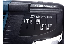 Аккумуляторный перфоратор Bosch GBH 18V-26 0615990M3N