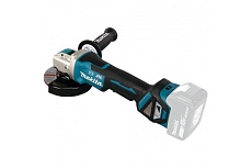 Угловая шлифмашина Makita LXT DGA469Z