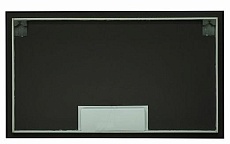 Зеркало Art&Max Sorrento 120x70 с подсветкой, AM-Sor-1200-700-DS-F