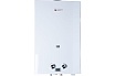 Газовый проточный водонагреватель WertRus 16E WHITE W1416