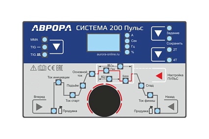 Система 200 ПУЛЬС Аврора 23836