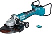 Угловая шлифмашина Makita LXT DGA901ZU