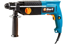 Электрический перфоратор Bort BHD-700-P 91270696