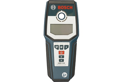 Детектор Bosch GMS 120 PROF 0.601.081.000