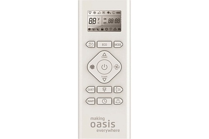 Сплит-система Oasis «making Оasis everywhere» OX-9 Pro