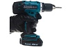 Аккумуляторная дрель-шуруповерт Makita DDF453SYX5