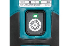 Полирователь Makita LXT DPO600Z