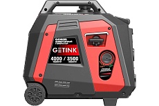 Бензиновый инверторный генератор GETINK G4000iS 11015