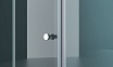 Душевая дверь BelBagno ALBANO-BS-13-40+70-C-Cr 110x195 прозрачная, хром