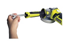 Угловая шлифмашина Ryobi EAG950RS 5133000546