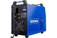 Сварочный инвертор Brima ARC-400 380В 0005935