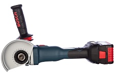 Аккумуляторная углошлифмашина Bosch GWS 18V-10 SC 0.601.9G3.40D