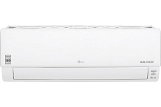 Сплит-система LG серия EVO MAX DC24RH.NSKR/DC24RH.U24R комплект 64939673