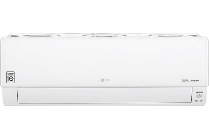 Сплит-система LG серия EVO MAX DC24RH.NSKR/DC24RH.U24R комплект 64939673