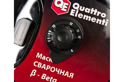 Маска сварочная Хамелеон BETA Quattro Elementi 035-851