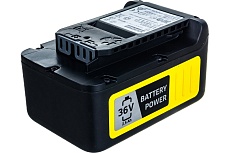 Аккумулятор Battery Power 36/25 (36 В; 2.5 А*ч; Li-Ion) Karcher 2.445-030