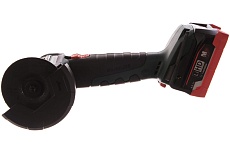 Аккумуляторная угловая шлифмашина Metabo PowerMaxx CC 12 BL 2x4.0 600348800