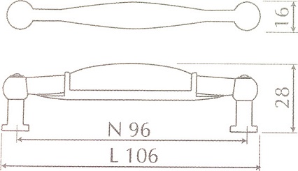 Зеркальный шкаф Style Line Олеандр-2 90 см