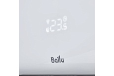 Сплит-система инверторного типа Ballu iGreen Pro DC BSAGI-09HN8 комплект НС-1598078