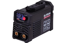 Инверторный сварочный аппарат Elitech HD WM 200c Pulse 204467