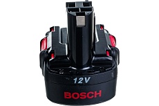 Блок аккумуляторный Bosch 2607335441