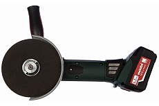 Аккумуляторная угловая шлифмашина Metabo W 18 LTX 150 600404650