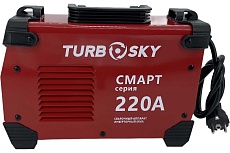 Сварочный аппарат Turbosky САИ-220А Смарт 6692