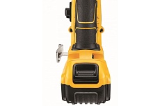 Аккумуляторный перфоратор DeWalt DCH 273 P2