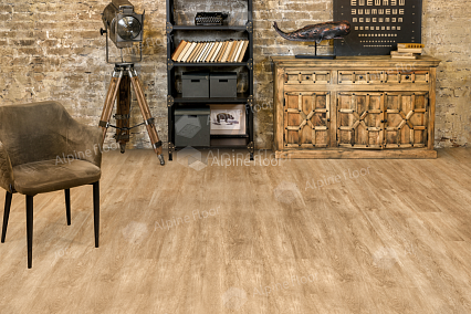 Виниловый ламинат Alpine Floor Easy Line New LVT Камфора 1219.2x184.15x3 мм, ECO 3-31