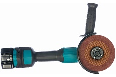 Угловая шлифмашина Makita LXT DGA506RME