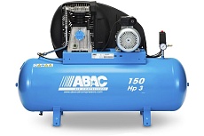 Компрессор Abac А39B/150 СТ3 380В 4116024281