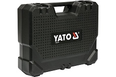 Аккумуляторный перфоратор Yato SDS-plus 18 В, 3,0Ач YT-82770