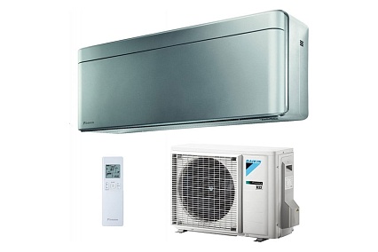 Настенная сплит-система Daikin ftxa25bs/rxa25a(9) 115833