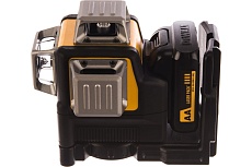 Лазерный построитель плоскостей DeWalt DW1080 DCE089LR