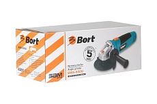 Угловая шлифовальная машина Bort BWS-600U 98298840