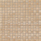 Мозаика Atlas Concorde Marvel Edge Gold Onyx Mosaico Lappato 30x30 см, AEO0