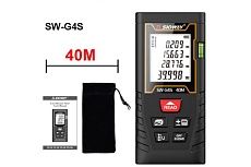 Лазерный дальномер SNDway 40 м SW-G4S