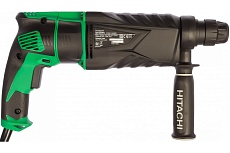 Перфоратор Hitachi DH26PC