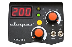 Сварочный инвертор Сварог ARC 205 В TECH Z203 НАКС РФ 93824