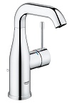 Смеситель для раковины Grohe Essence+ 23462001