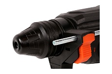 Перфоратор Sturm SDS Plus RH2580BR