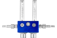 Смеситель газов MIXER 2Р (Ar+CO2) ПТК 00000043089