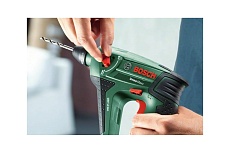 Аккумуляторный перфоратор Bosch UNEO Maxx 0.603.952.321