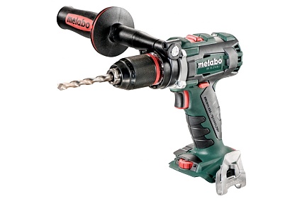 Аккумуляторный винтоверт Metabo BS 18 LTX BL I 602350840