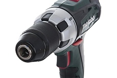 Аккумуляторная дрель-винтоверт Metabo BS 18 LT 602102500