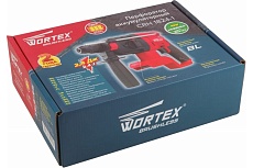 Аккумуляторный перфоратор Wortex CRH 1824-1 ALL1 CRH182410029