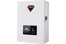 Электрический котел FED Electric 9.5 кВт 230/400V + возможность подключения ГВС и Wi-Fi 2051861