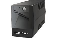 Источник бесперебойного питания Turbosky MT 800 8001