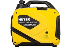 Инверторный генератор Huter DN2700Si 64/10/7