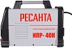 Инверторный плазменный резак Ресанта ИПР 40К 65/33